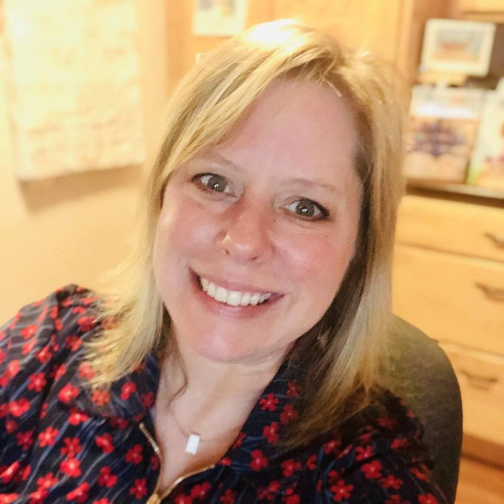 Meet your Posher, Rhonda - Picture 1 of 1